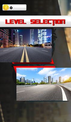 Moto Race Rider - Screenshot 3