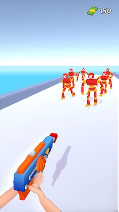 Click Em All - Screenshot 3