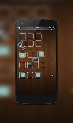 CrackPot-A Puzzle Game for All - Screenshot 2
