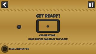 Tilter - Screenshot 1