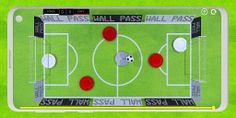 Wall Pass - Screenshot 2