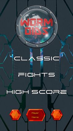 Wormoids - Screenshot 2