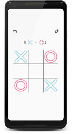 Tic Tac Toe - Screenshot 4