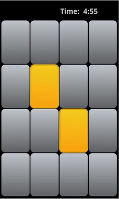 Gridd - Screenshot 2