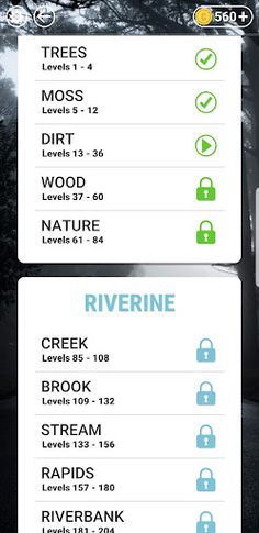 WordPower - Screenshot 3
