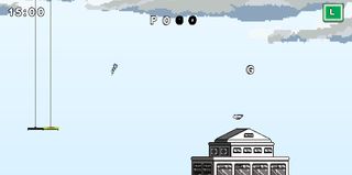 Pogo Jumper - Screenshot 3