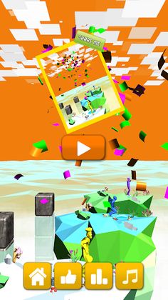 Conquer Island - Screenshot 3