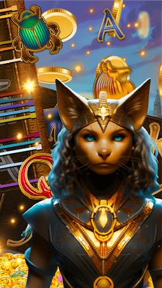 Cats Hunters Ball - Screenshot 3