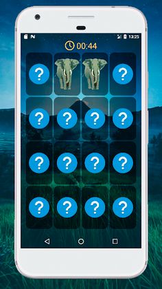 Duo Game - Screenshot 2