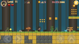 Hurst Adventure - Screenshot 3