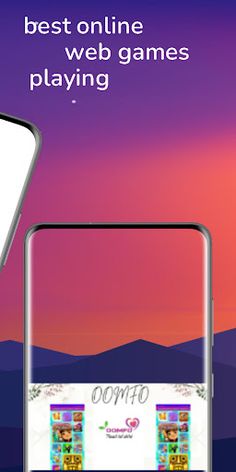 OOMFO - Screenshot 2