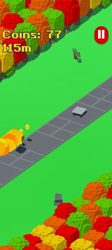 Run Jumps - Screenshot 3