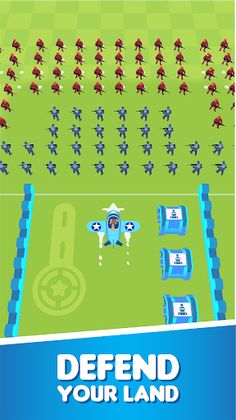 Sky Master! - Screenshot 4