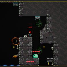 Spikes - Screenshot 2