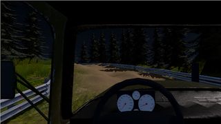 Rally 4x4 World - Screenshot 1