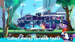 Dino Max The Jumbo - Screenshot 2