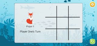 Tic-Tac-Toe - Screenshot 2