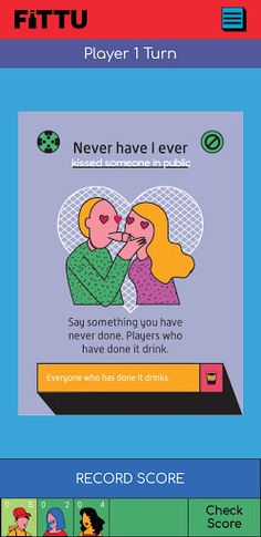 Fittu - Screenshot 3