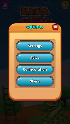 Naija Snakes & Ladders - Screenshot 4