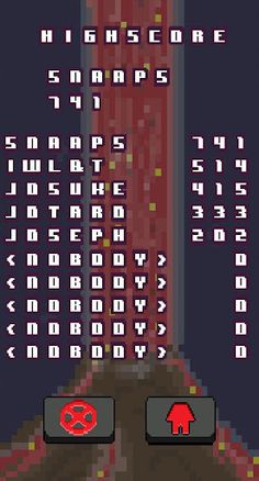 Toucon - Screenshot 3