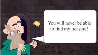 Shifting Realms:Portal Pursuit - Screenshot 1