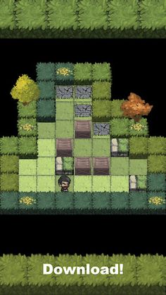 Sokoban Original 3D Puzzle Box - Screenshot 1