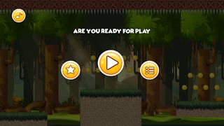 Hero Kicko Super Run Speedo Go - Screenshot 3