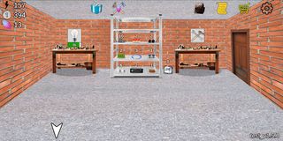 Hard Working Man 2 - Screenshot 1