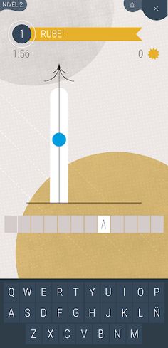 Ximnasio Léxico - Screenshot 3