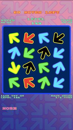 SPIN AMAZE - Screenshot 3