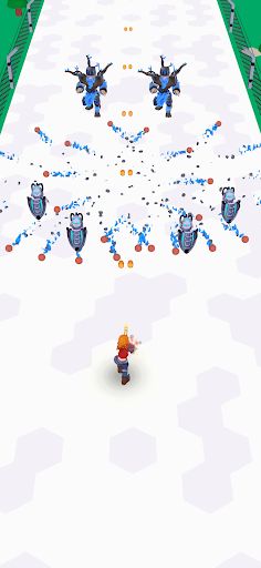 Guns Up - Screenshot 3