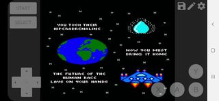 HyperSpace - Screenshot 3