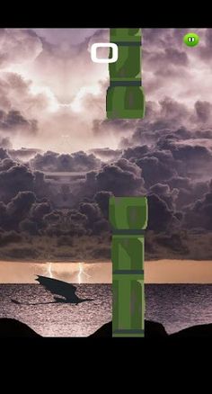 Banguela Game - Screenshot 1