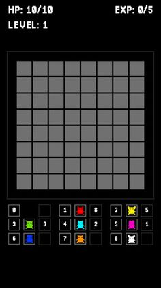 Monster Sweeper - Screenshot 2