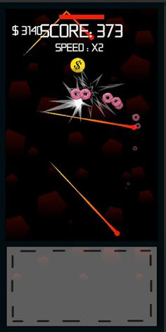 Finger Dodge - Screenshot 3