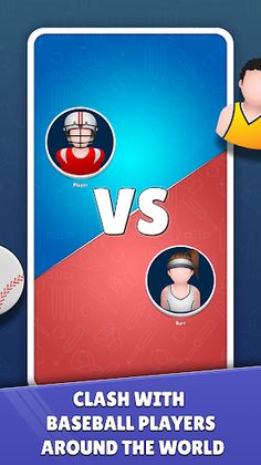 Base Ball Bash - Screenshot 2