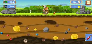 Đào Vàng Thế Hệ Mới - Screenshot 2