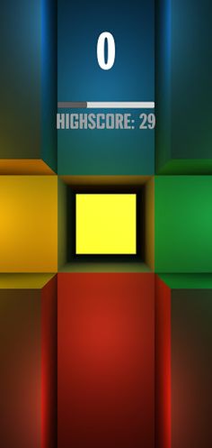 Cube Sorter - Screenshot 4