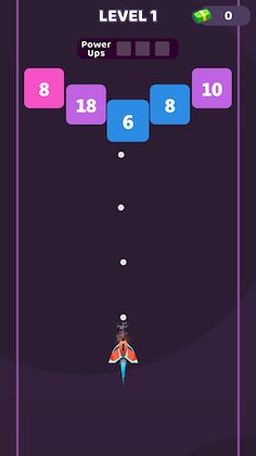 Shooting Hero - Screenshot 1