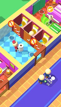 Bed and Breakfast Tycoon - Screenshot 3