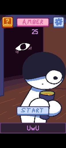 El No sé Nightmare Mansion - Screenshot 1