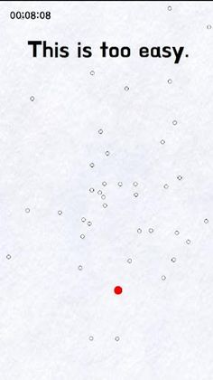 weball - Screenshot 1