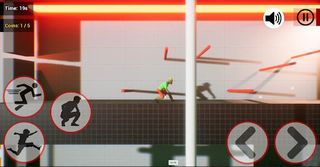 KeNi Adventure - Screenshot 3