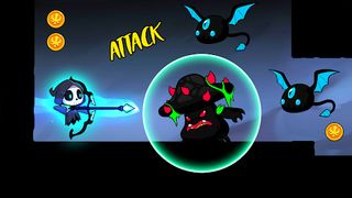 Death Adventure - Screenshot 3