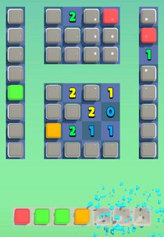 Dock Miner - Screenshot 1