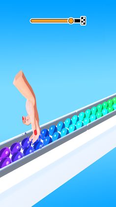 ASMR Pop It - Screenshot 3