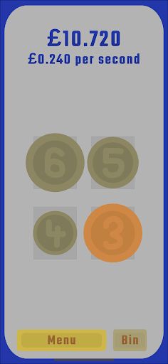 Merge Coin - Screenshot 1