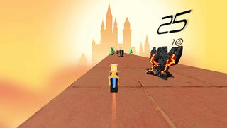Super Bike Roadster - Screenshot 2