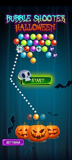 Bubble Shooter - Screenshot 4