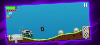 Battus Journey - Screenshot 3